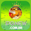 Logo da PGNEW